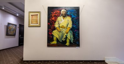 Картинная галерея