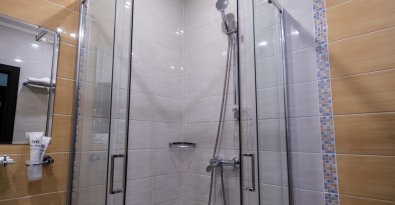 Стандартный однокомнатный трехместный номер