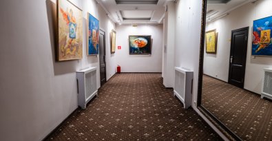 Картинная галерея